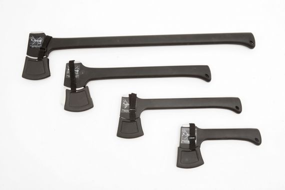 Топор Canadian Camper SPLITTING CC-AXE 044 RH  (вес 0,95 кг,  длина 44,5 см)