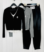 Кардиган Celine