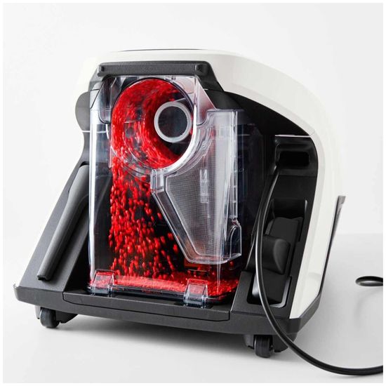 Пылесос Miele Blizzard CX1 Excellence