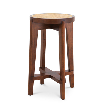 Полубарный стул Counter Stool Dareau арт.114181