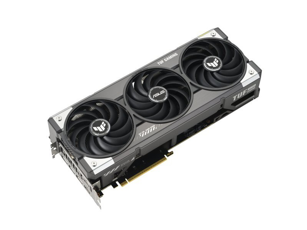 Видеокарта Asus Nvidia GeForce RTX 5070 Ti TUF GAMING [90YV0MD0-M0NA00]