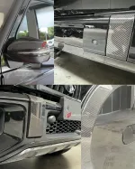 Карбоновый обвес для Mercedes-Benz G-Class AMG G63 W465 2024+ Мерседес Гелик гелентваген