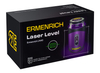 Лазерный уровень Ermenrich LN40, фиолетовый
