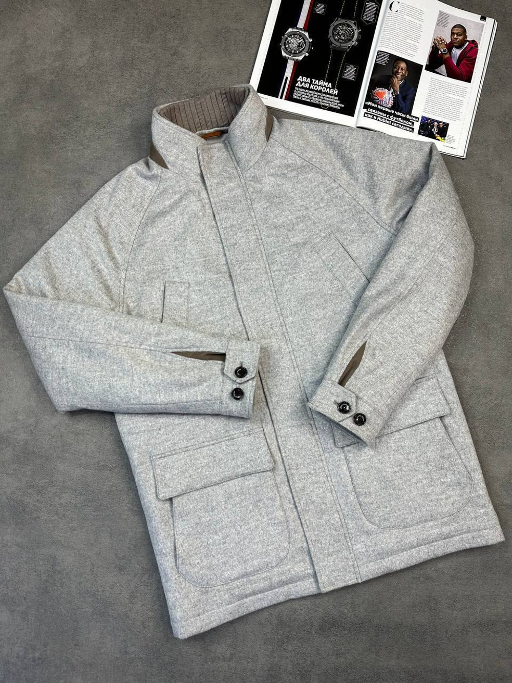 Куртка Loro Piana