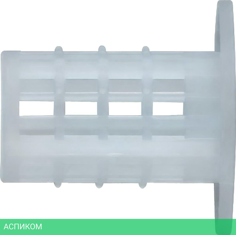 Центрирующая втулка Fischer PBZ M8-M12 упак. 10шт (90671)