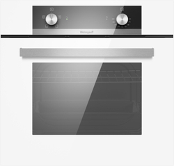 Встраиваемый электрический духовой шкаф Weissgauff EOM 104 W (439051)