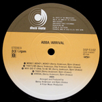 ABBA / Arrival (LP)