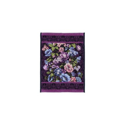 Полотенце 37x50 Feiler Anjelika 56 malve мальва