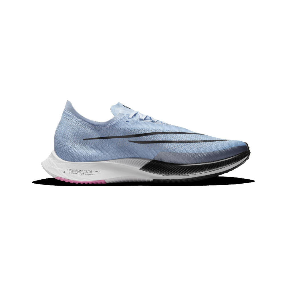 Кроссовки Nike ZoomX Streakfly 'Cobalt Bliss Pink Spell' DJ6566-400