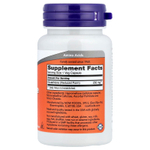 NOW Foods, глутатион, 250 мг, 60 вегетарианских капсул