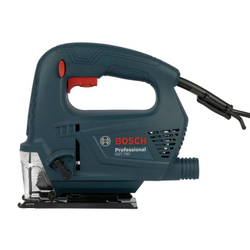 Аренда Лобзик Bosch GST 700 500 Вт