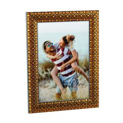 FA пластик 1001 ночь золото 15х21 | FA фототовары