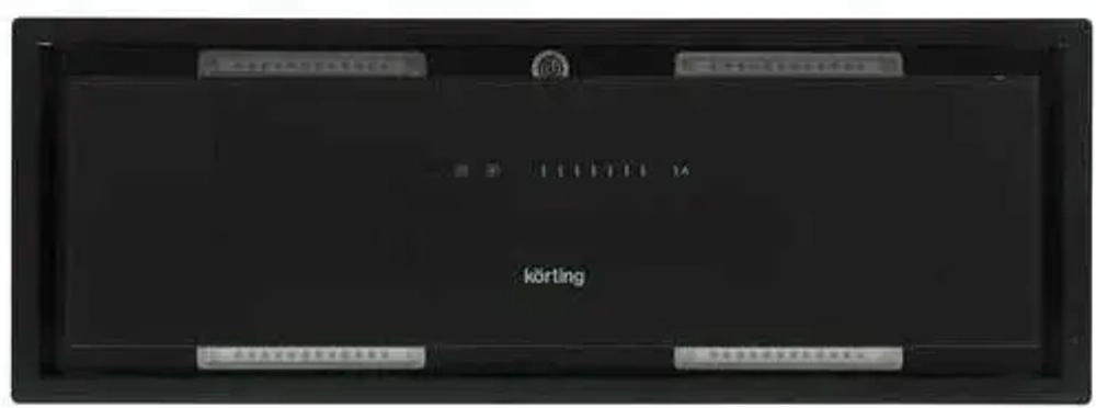Встраиваемая вытяжка Korting KHI 9997 GN