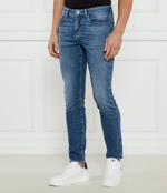 Джинсы j14 Armani Exchange - голубой(XM000070 AF14368)