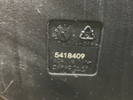 Бак AdBlue 65L 2023г