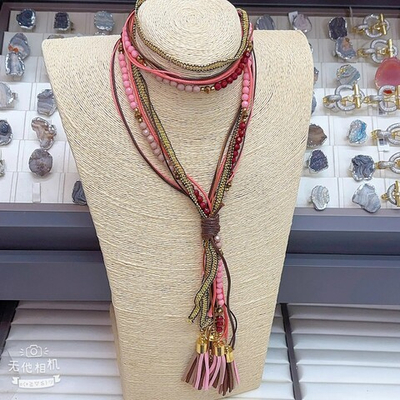 Колье Jewelry - арт144