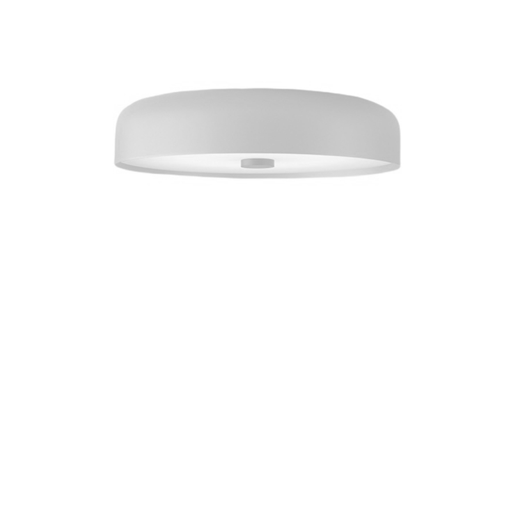 Ceiling design lamp Vertigo Bird  (White)