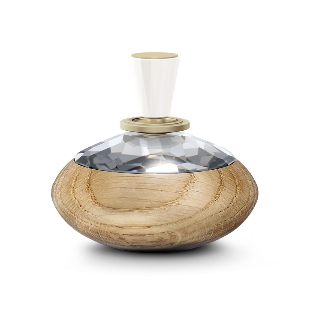 SWAROVSKI Elegance of Africa декоративная шкатулка Ujamaa