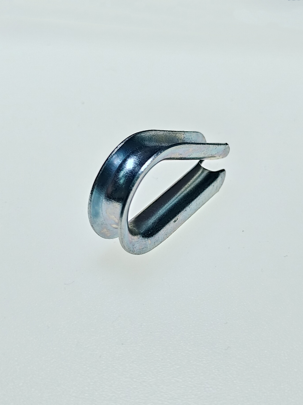 6 ОЦ.Коуш DIN6899A (6 шт.)