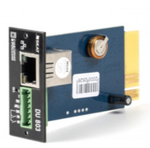 Модуль Бастион SNMP-модуль DU 803