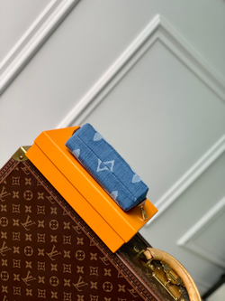 Louis Vuitton Cosmetic Pouch PM