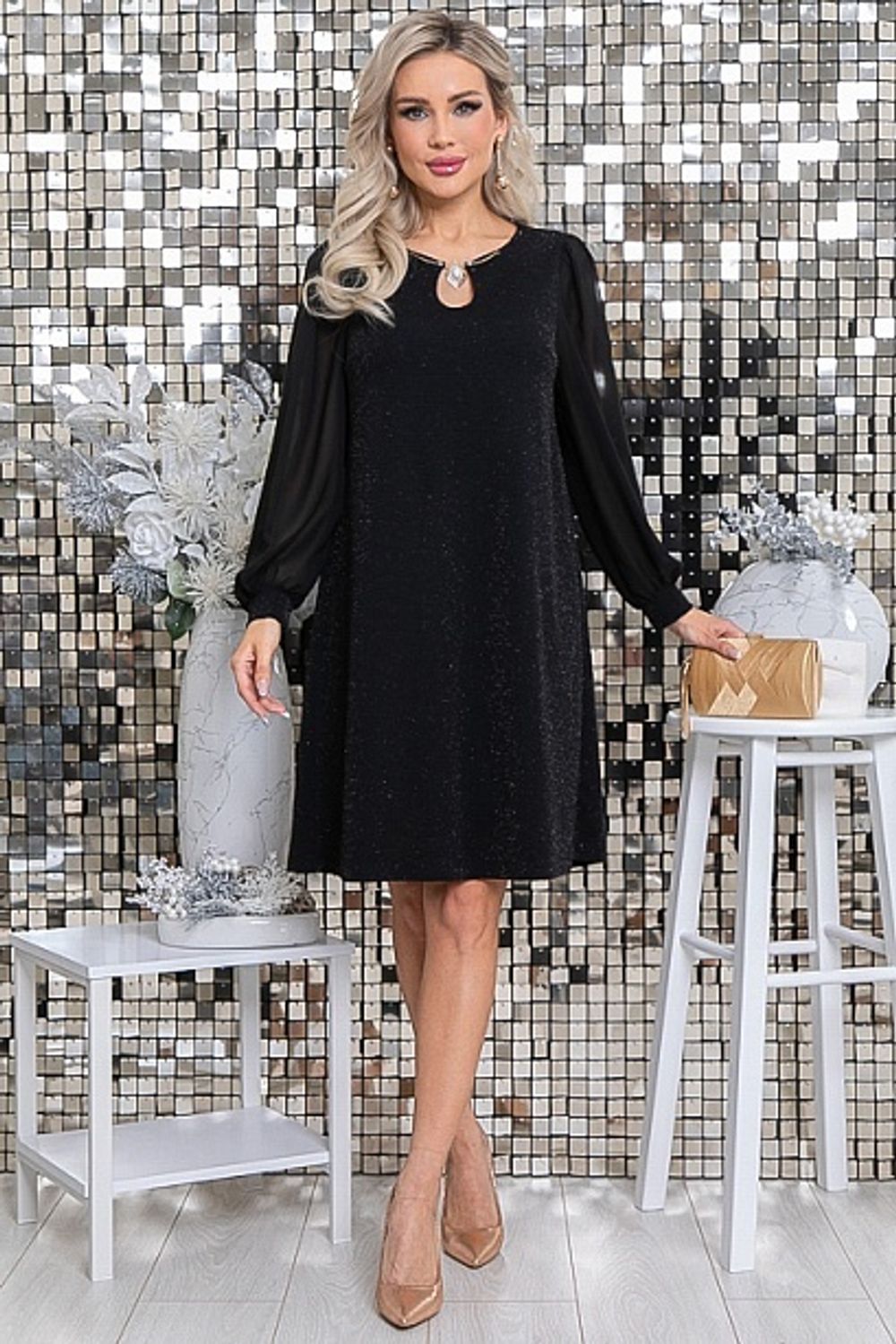 Платье 71647 Avili