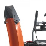 Снегоуборщик бензиновый ZIMANI ST124E