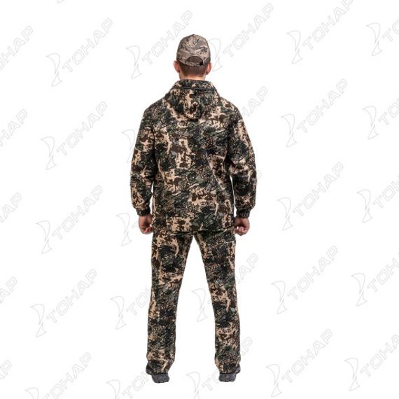 Костюм Тайфун, цв.Скала р.48-50 Helios (0)