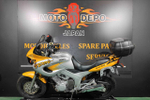 Yamaha TDM850 , 1997