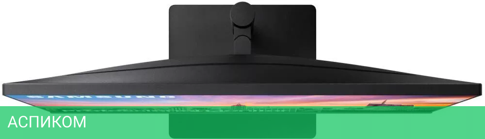 Монитор Samsung SR65 LS27R650FDUXEN