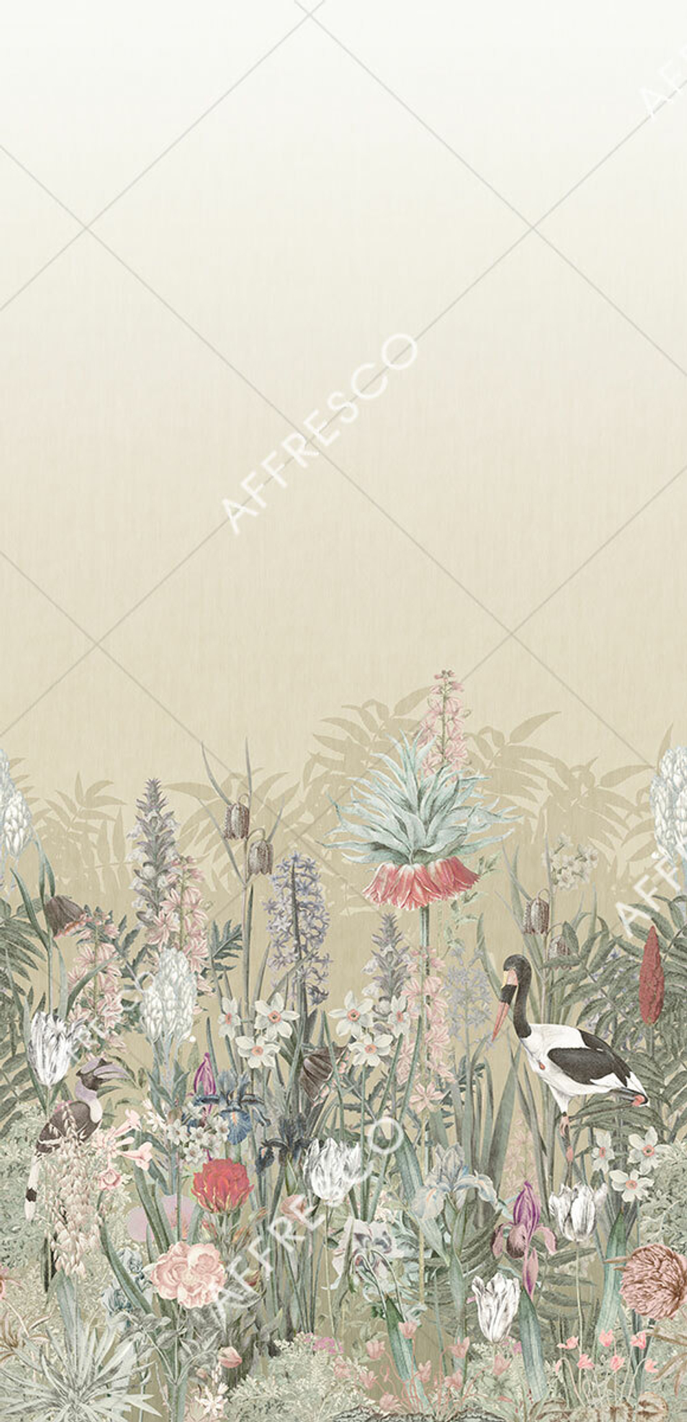 Art Fabric, арт. OFA1025-COL1