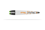 Шина STIHL 12"(30см) 1/4P 1,1 Е Carving (71 PM3 64)