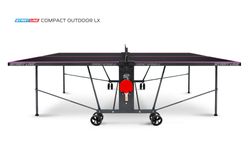 Стол теннисный StartLine Compact-2 LX Всепогодный
