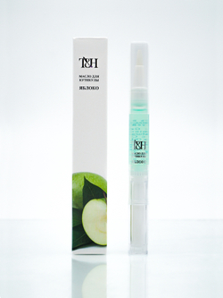 Масло T&H для кутикулы в карандаше клубника