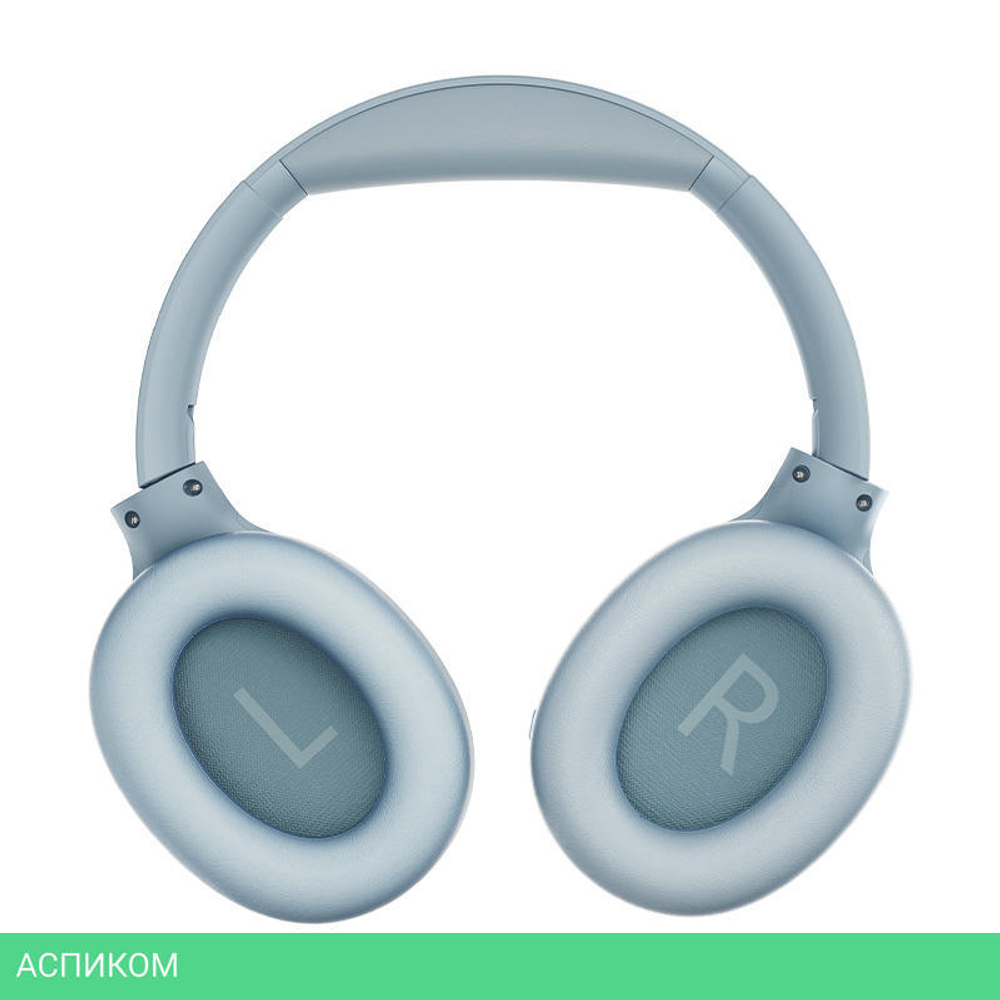 Наушники QCY H3 Grey Blue (BH23H3A)