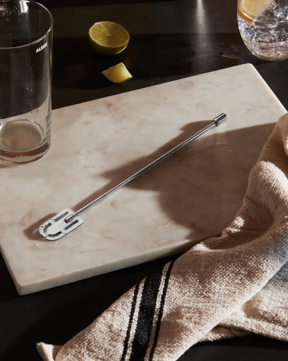 Alessi Мешалка для бармена