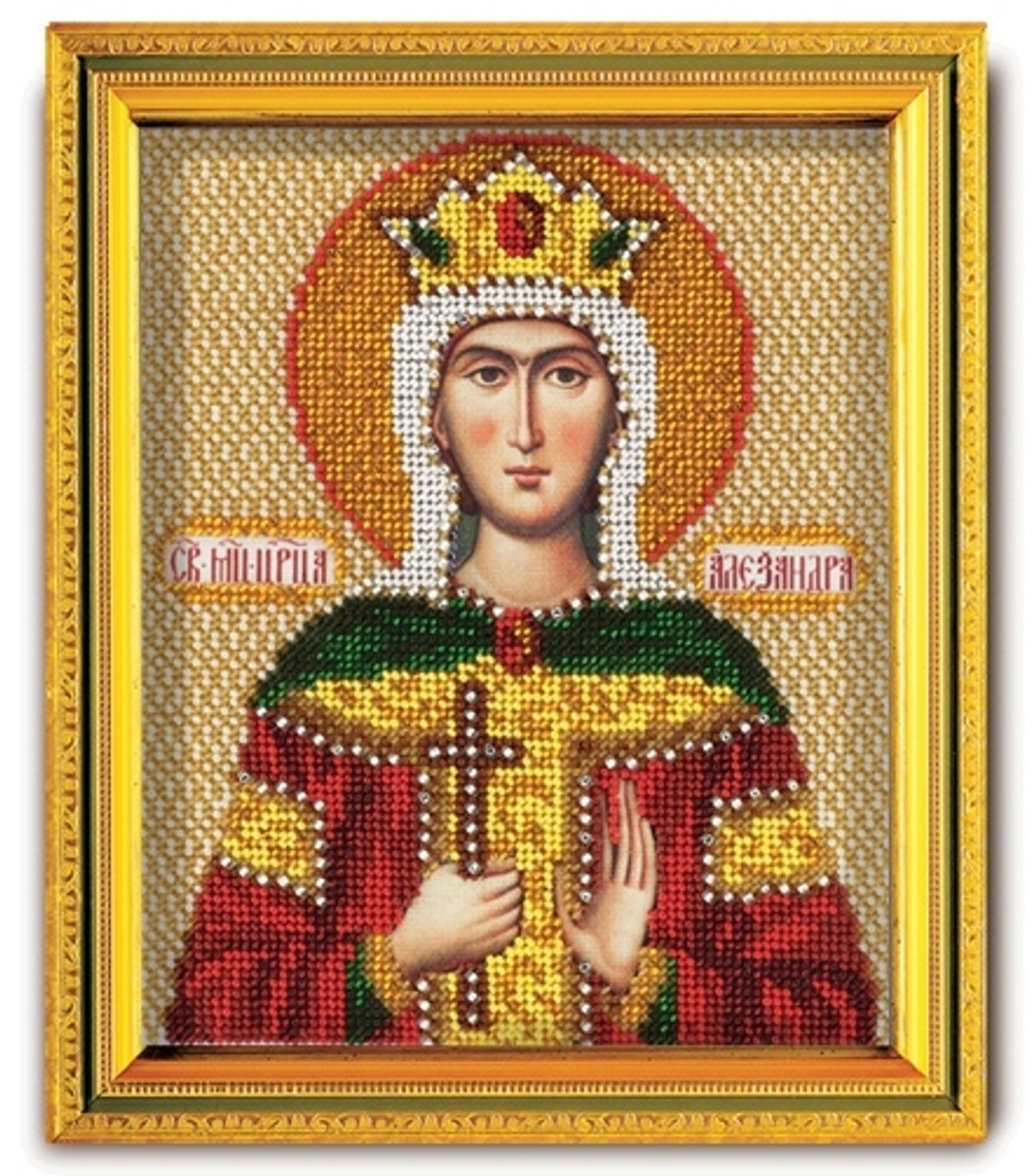 производитель РАДУГА БИСЕРА¶артикул В-340¶размер 12х14,5¶техника вышивание ювелирным бисером¶тематик