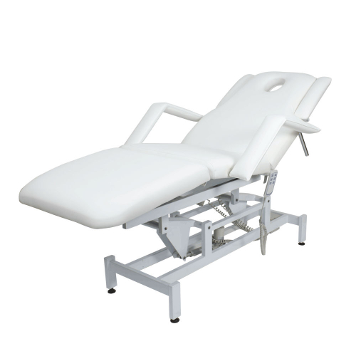 Кушетка массажная МД-849 (Элегия-3А), 3 мотора (РУ)+🎁