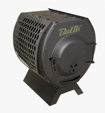 Печь Bulik 200 PLUS с экранами