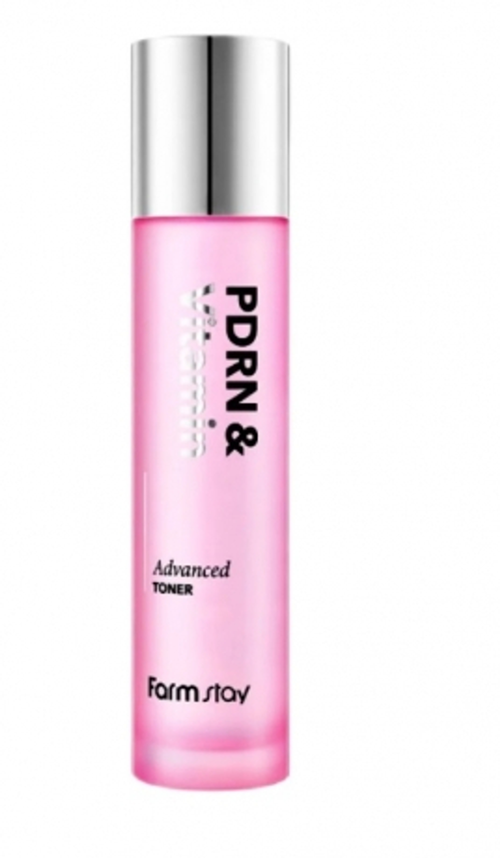 FS PDRN & Vitamin Advanced Toner, 120ml - Тонер с ПДРН и витамином С