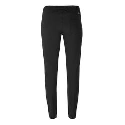 Женские теннисные брюки Fila Emily Training Pants Women - Black