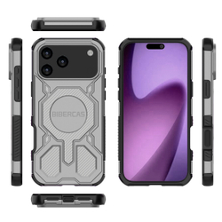Защитный чехол Versa Solid Case для iPhone 17 Pro Max
