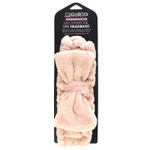 Giovanni, универсальная повязка для волос для спа-салона, румяна, 1 шт.