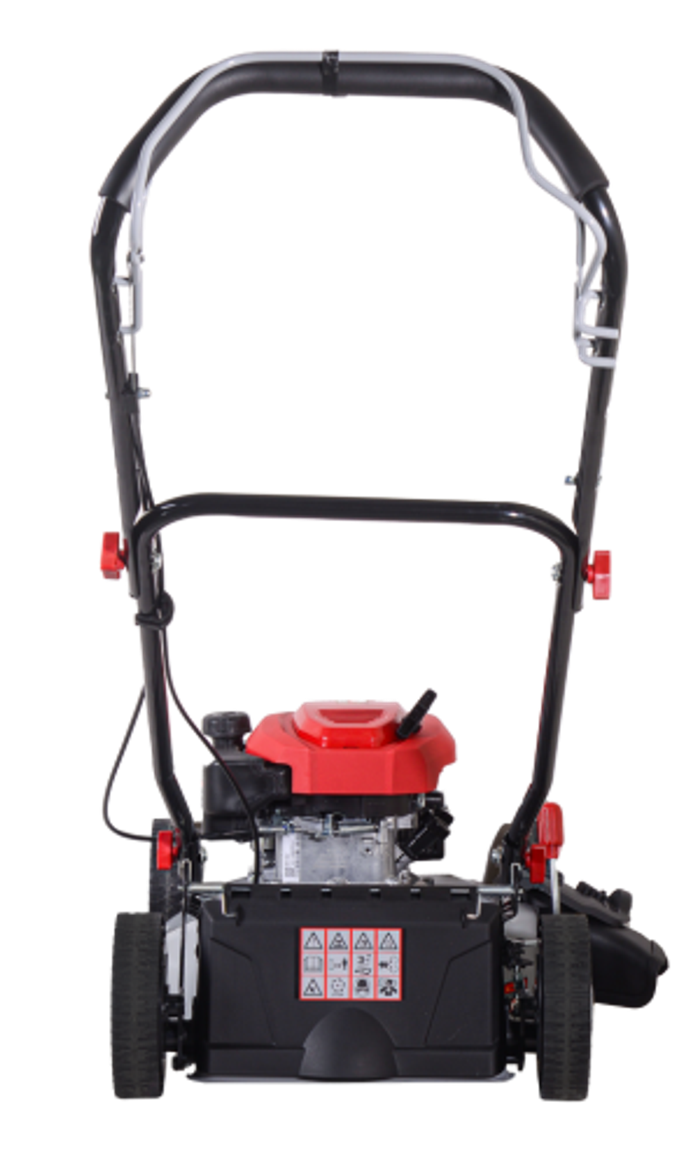 Бензиновая газонокосилка Ресанта КР-5.0 БТ