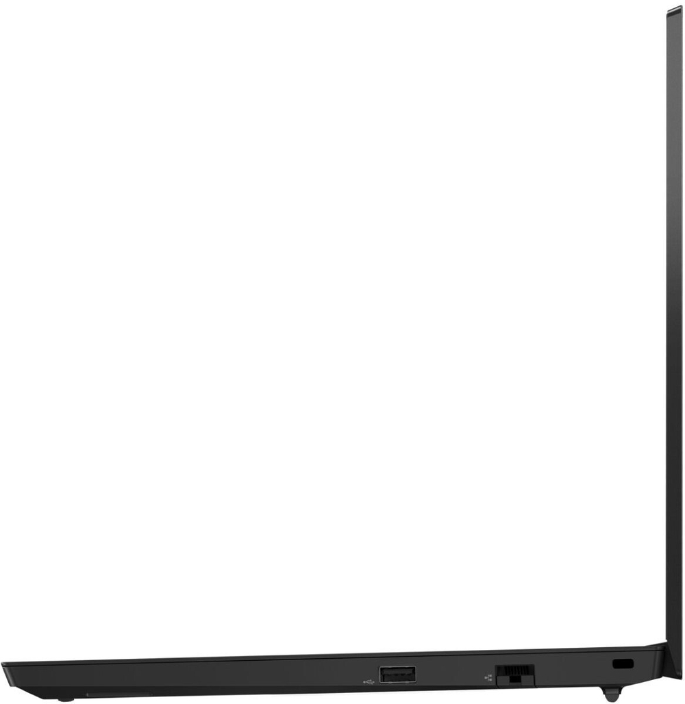 Ноутбук Lenovo ThinkPad E15-IML Intel Core i7 10510U, 1.8 GHz, 16384 Mb, 15.6; Full HD 1920x1080, 256 Gb SSD, DVD нет, AMD Radeon RX 640 2048 Mb, WiFi, Bluetooth, FPR, Windows 10 Professional, черный, 2.1 кг, 20RD0014RT