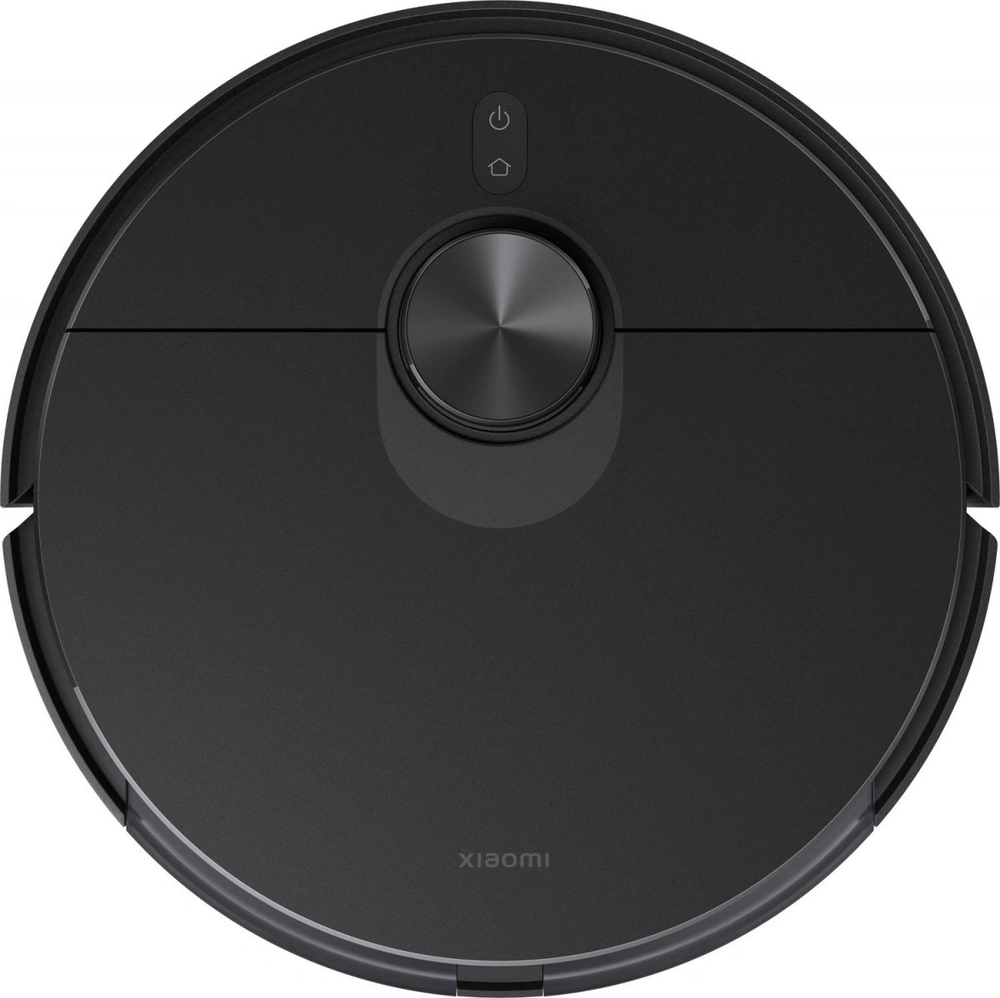 Робот-пылесос XiaoMi Robot Vacuum S20 Plus, Black