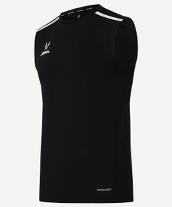 Майка тренировочная DIVISION PerFormDRY Training Sleeveless, черный