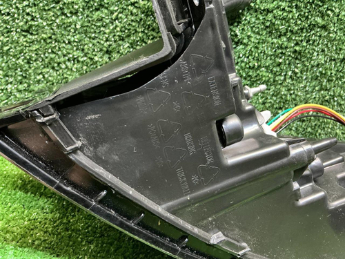 Фонарь левый внешний Changan Uni-K (2020-н.в.)