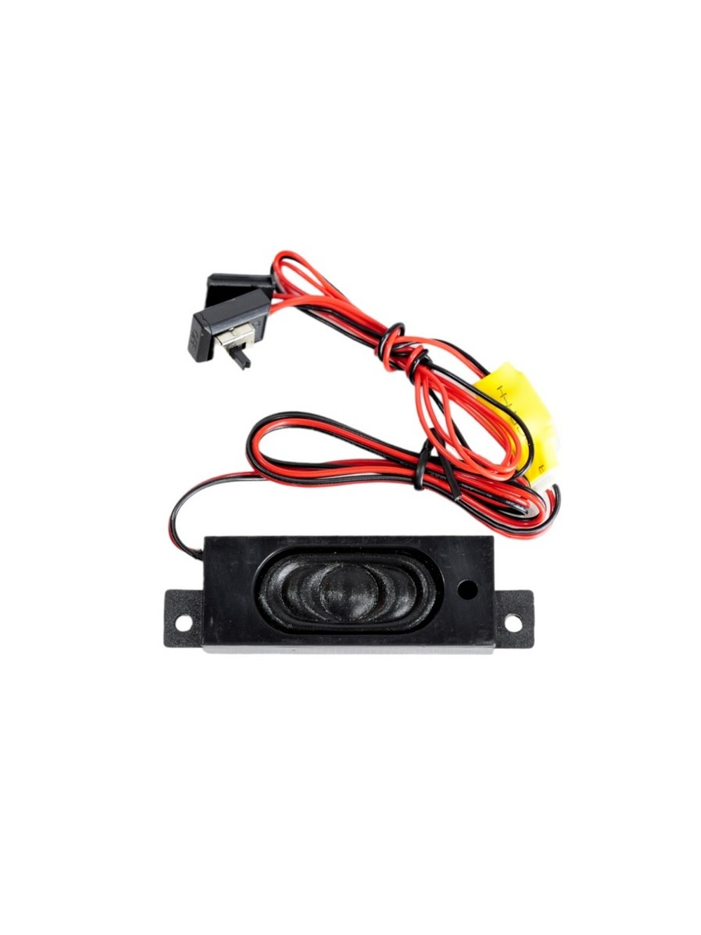 Звуковая система G.T.Power с имитацией звука полицейской машины