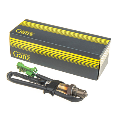 Датчик кислорода, лямбда-зонд верхний PEUGEOT Partner GANZ GIG05119